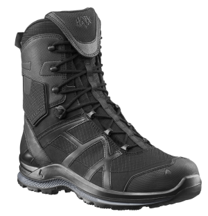 Haix BLACK EAGLE Athletic 2.0 T met zijrits UK 8.5